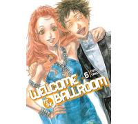 Welcome to the Ballroom 6