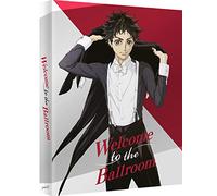 Welcome to the Ballroom Part 1 - Collector's Edition [Édition Collector] [Blu-ray]