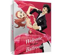 Welcome to the Ballroom Part 2 [Collector's Edition]
