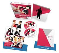 Welcome to the Ballroom Part 2 [Collector's Edition] [Édition Collector] [Blu-ray]