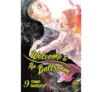 Welcome to the ballroom - Tome 09