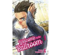 Welcome to the ballroom (Vol. 1)