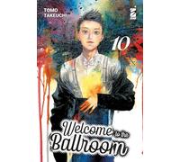 Welcome to the ballroom (Vol. 10)
