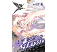 Welcome to the ballroom (Vol. 12)