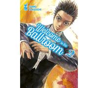 Welcome to the ballroom (Vol. 2)