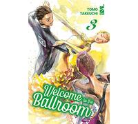 Welcome to the ballroom (Vol. 3)