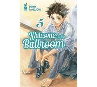 Welcome to the ballroom (Vol. 5)