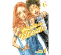 Welcome to the ballroom (Vol. 6)