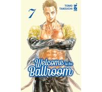 Welcome to the ballroom (Vol. 7)