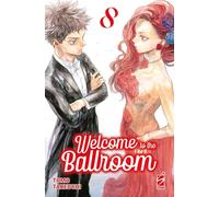 Welcome to the ballroom (Vol. 8)