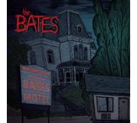 Welcome to the Bates Motel