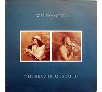 Welcome to the Beautiful South by The Beautiful South [VINYL] NEUF