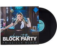 Welcome to The Block Party