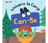 Welcome to the camp, Can-Be!