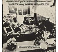 Welcome To The Canteen - 1st - EX