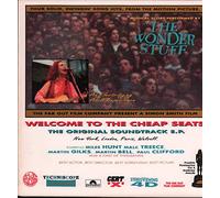 Welcome To The Cheap Seats