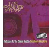 Welcome to The Cheap Seats [Import]