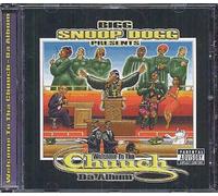 Welcome To The Chuuch Tha Album