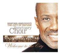 Welcome to the City (CD + DVD) [LIMITED COLLECTOR'S EDITION]