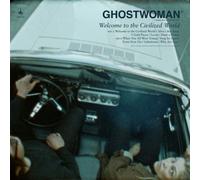 Welcome to the Civilized World by Ghostwoman [CD] NEUF