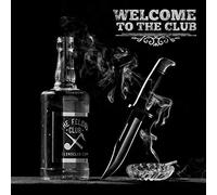 Welcome To The Club by The Felon's Club [Audio CD] NEUF