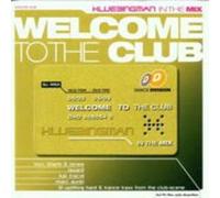 Diverse - Welcome to The Club1 [Import]