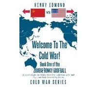 Welcome To The Cold War!