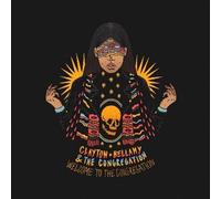 The Congregation – Welcome to The Congregation – CD