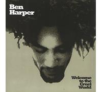 Welcome To The Cruel World (1994-02-21)
