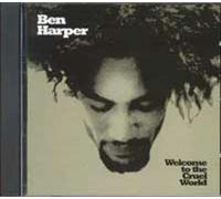 Welcome To The Cruel World (1er Album)