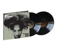 Ben Harper – Welcome to the Cruel World – Double vinyle – 25e anniversaire