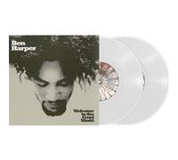 Ben Harper – Welcome to the Cruel World – Vinyle – Exclusivité Fnac Édition Limitée