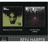 Welcome to The Cruel World [Import]