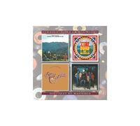 Welcome To The Dance/The Sons Of Champlin/A Circle Filled With Love