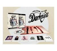 Welcome To The Darkness (Limited Collectors Edition) [Blu-Ray]