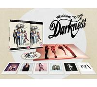Welcome To The Darkness (Limited Collectors Edition) [Blu-Ray]