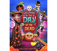 Welcome To The Day Of The Dead