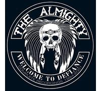 Welcome to the Defiance-Complete Recordings 1994/2001