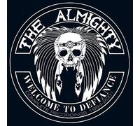 Welcome to The Defiance-Complete Recordings 1994/2001
