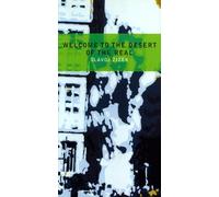 Welcome to the Desert of the Real!: Five Essays on September 11 and Related Dates