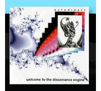 Welcome to the Dissonance Engine by Autodidact