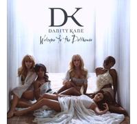 Welcome To The Dollhouse by Danity Kane [Music CD]