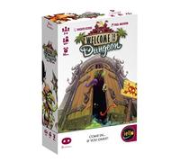 Welcome To The Dungeon Board Game