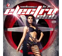 Welcome to The Electro Club [Import]