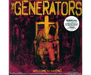Welcome to the End