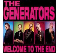 Generators - Welcome to the End