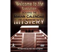 Welcome to the Evolution: Solving Mayan Calender [Import USA Zone 1]