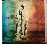 Welcome To The Fishbowl by Kenny Chesney (2012-06-19)