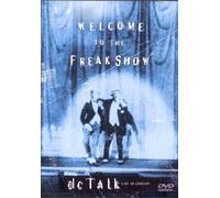 Welcome to the Freak Show [Import USA Zone 1]