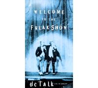 Welcome to the Freak Show [VHS] [Import USA]